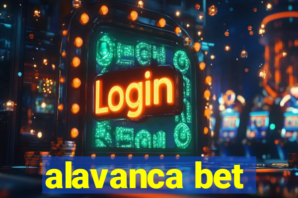 alavanca bet